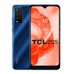 TCL 205 6,22'' 32GB Azul
