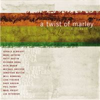 A Twist Of Marley 13Tr - CD