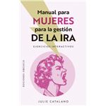 Manual Para Mujeres Para Gestionar La Ira