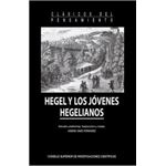 Hegel y los jovenes hegelianos