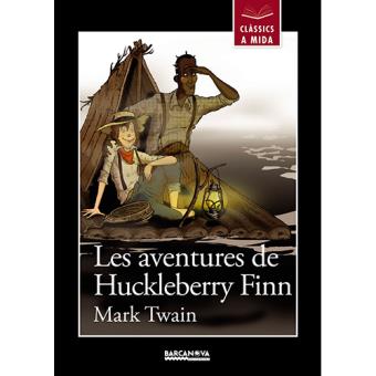 Les Aventures De Huckleberry Finn - 1