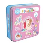 Unicornios-Mis Pequeñas Pegatinas