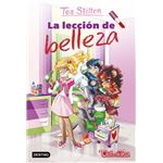 Vida en ratford 25-la leccion de be