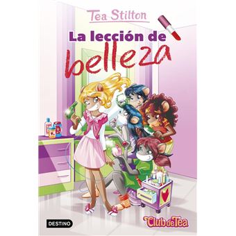 Vida en ratford 25-la leccion de be