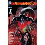 El fin del mañana 1