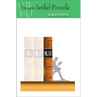Teatro Breve 3-Enrique Jardiel Poncela