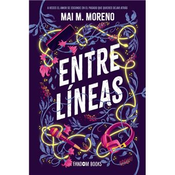 Entre líneas