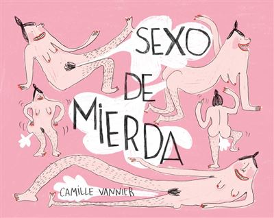Caramba Comics Sexo De Mierda