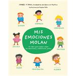 Mis emociones molan