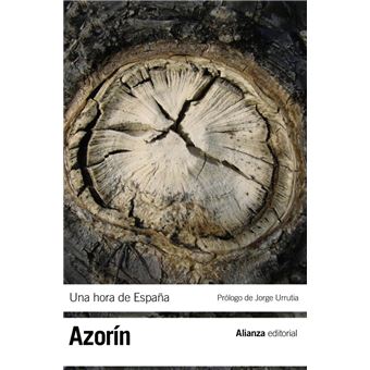 Una hora de España