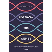 Potencia tus genes