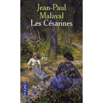 Les Césarines - La tradition Albarède - 1