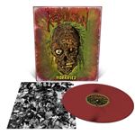 Horrified - Vinilo Rojo