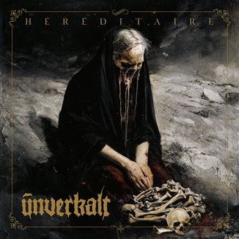 Hereditaire - CD