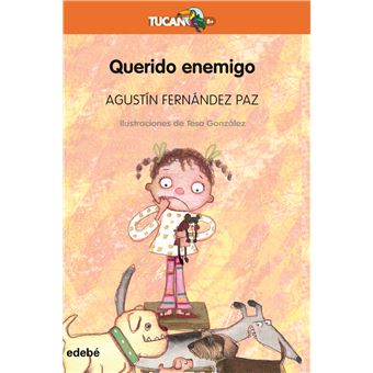 Querido enemigo - 1