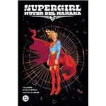Supergirl Mujer Del Mañana