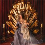 If I can’t have love, I want power