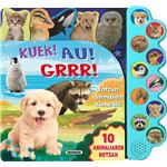 Entzun animalien kumeak!