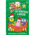 Billy Y Los Minimonstruos-Los Monstruos En Navidad