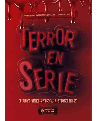 Terror en serie