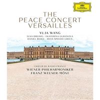 The Peace Concert Versailles - BluRay