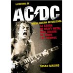 La historia de AC DC