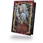De sangre y cenizas. Edición especial limitada