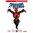 Spidergirl 1 - De tal padre, tal hija_0