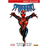 Spidergirl 1 - De tal padre, tal hija