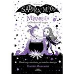 Isadora moon-mirabella y el hechizo
