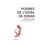 Poemes de l´´hora de dinar