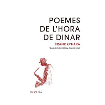 Poemes de l´´hora de dinar