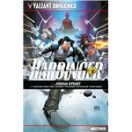 Valiant Origenes-Harbinger