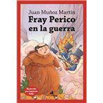 Fray Perico en la guerra