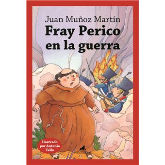 Fray Perico en la guerra