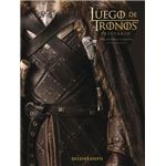 Juego de tronos. Vestuario