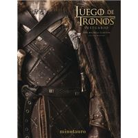 Juego de tronos. Vestuario