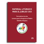 Material Liturgico Para El Jubileo 2025