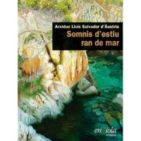 Somnis d'estiu ran de mar