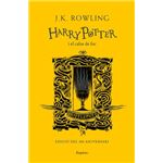 Harry Potter i el calze de foc (Hufflepuff)