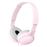 Auriculares Sony MDR-ZX110 Rosa