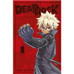 Dead Rock 01. Ed. Especial