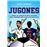 Jugones