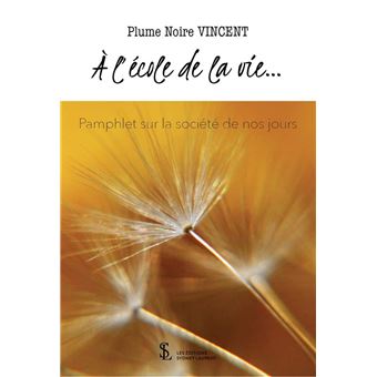 A l’école de la vie… - 1