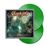 Heathenreel. Anniversary Version - 2 Vinilos Verde