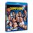 Campeonex - Blu-ray