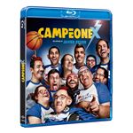 Campeonex - Blu-ray