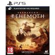 Skydance's Behemoth VR2 PS5