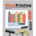 Block printing