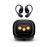 Auriculares Bluetooth Energy Sistem OpenVoice Translation OWS True Wireless Negro